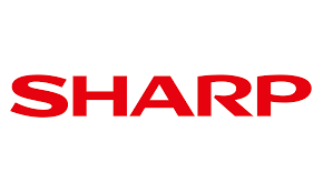 sharp